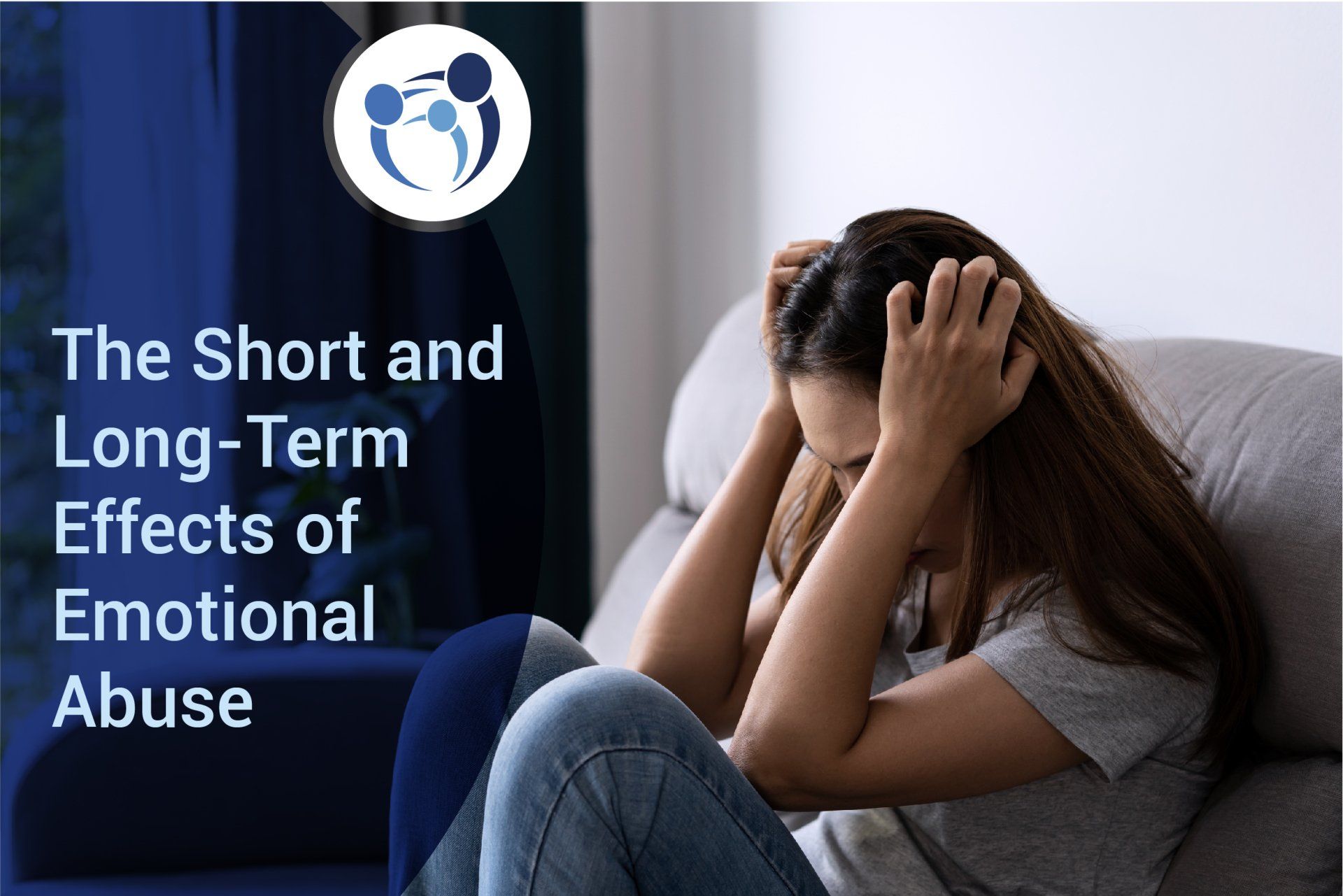 The Short and Long Term Effects of Emotional Abuse